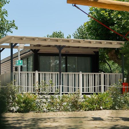 Club Del Sole Romagna Family Resort Riccione Ngoại thất bức ảnh