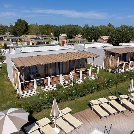 Club Del Sole Romagna Family Resort Riccione Ngoại thất bức ảnh