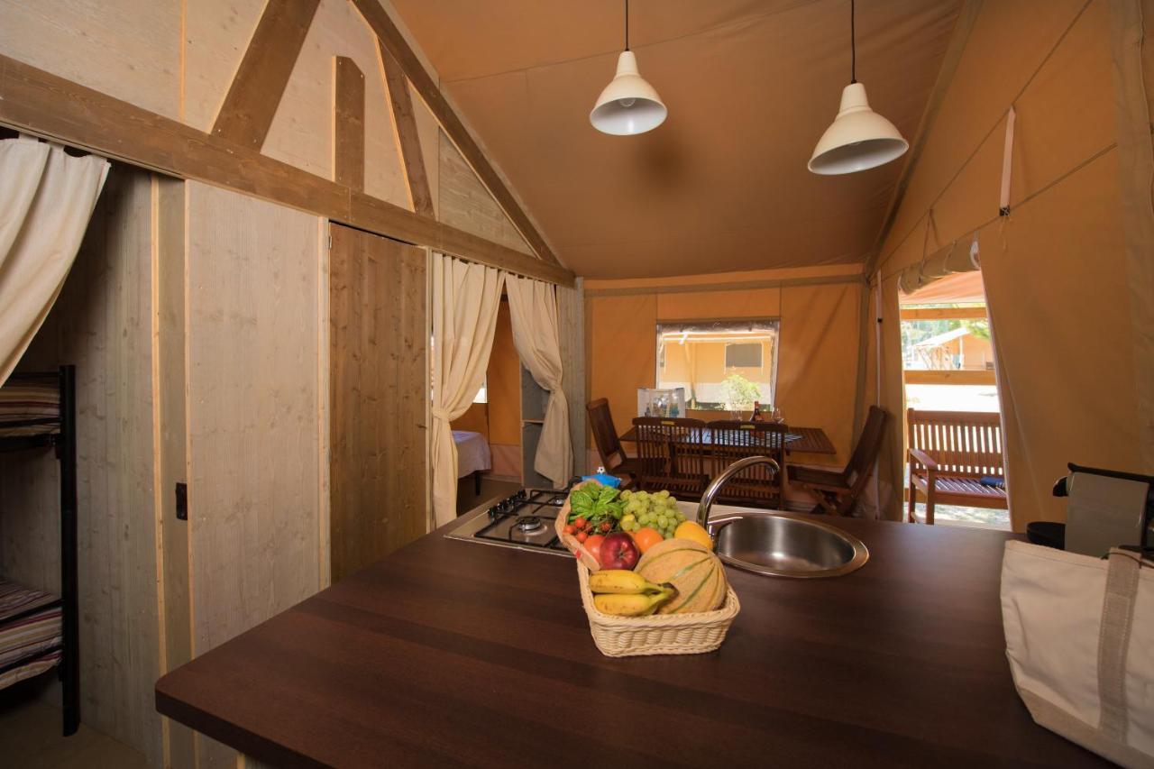 Club Del Sole Romagna Family Resort Riccione Ngoại thất bức ảnh