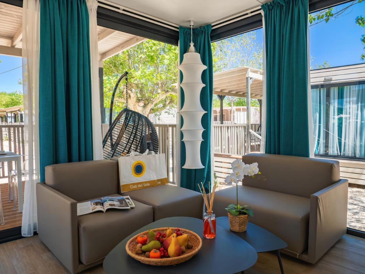 Club Del Sole Romagna Family Resort Riccione Ngoại thất bức ảnh