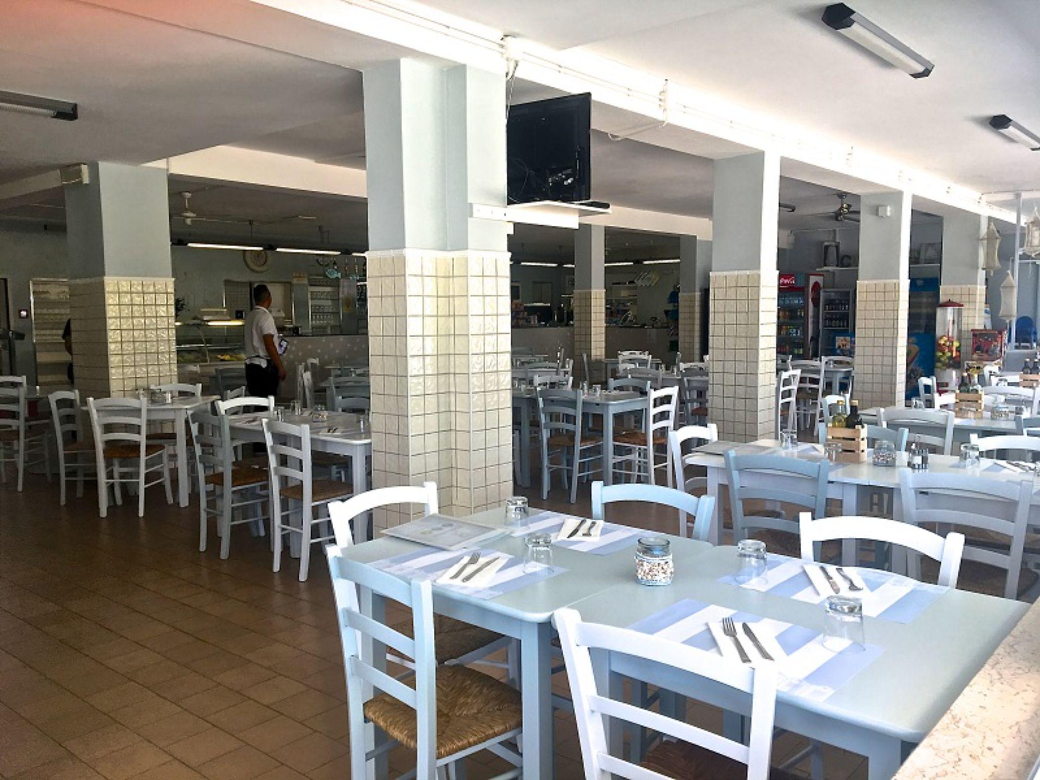 Club Del Sole Romagna Family Resort Riccione Ngoại thất bức ảnh