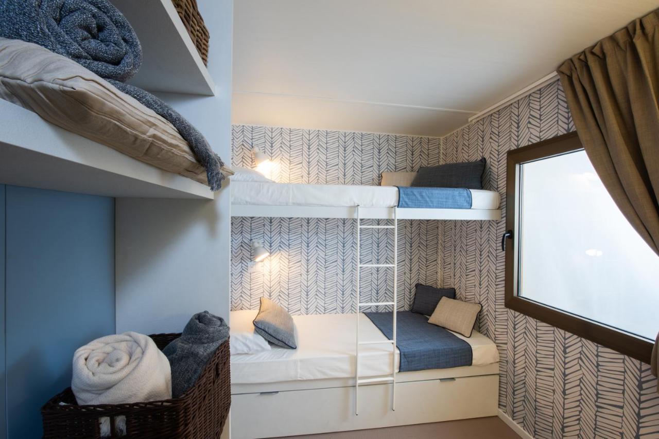 Club Del Sole Romagna Family Resort Riccione Ngoại thất bức ảnh