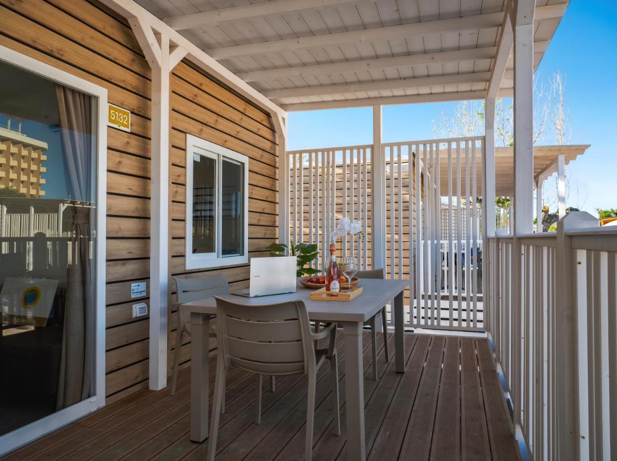 Club Del Sole Romagna Family Resort Riccione Ngoại thất bức ảnh