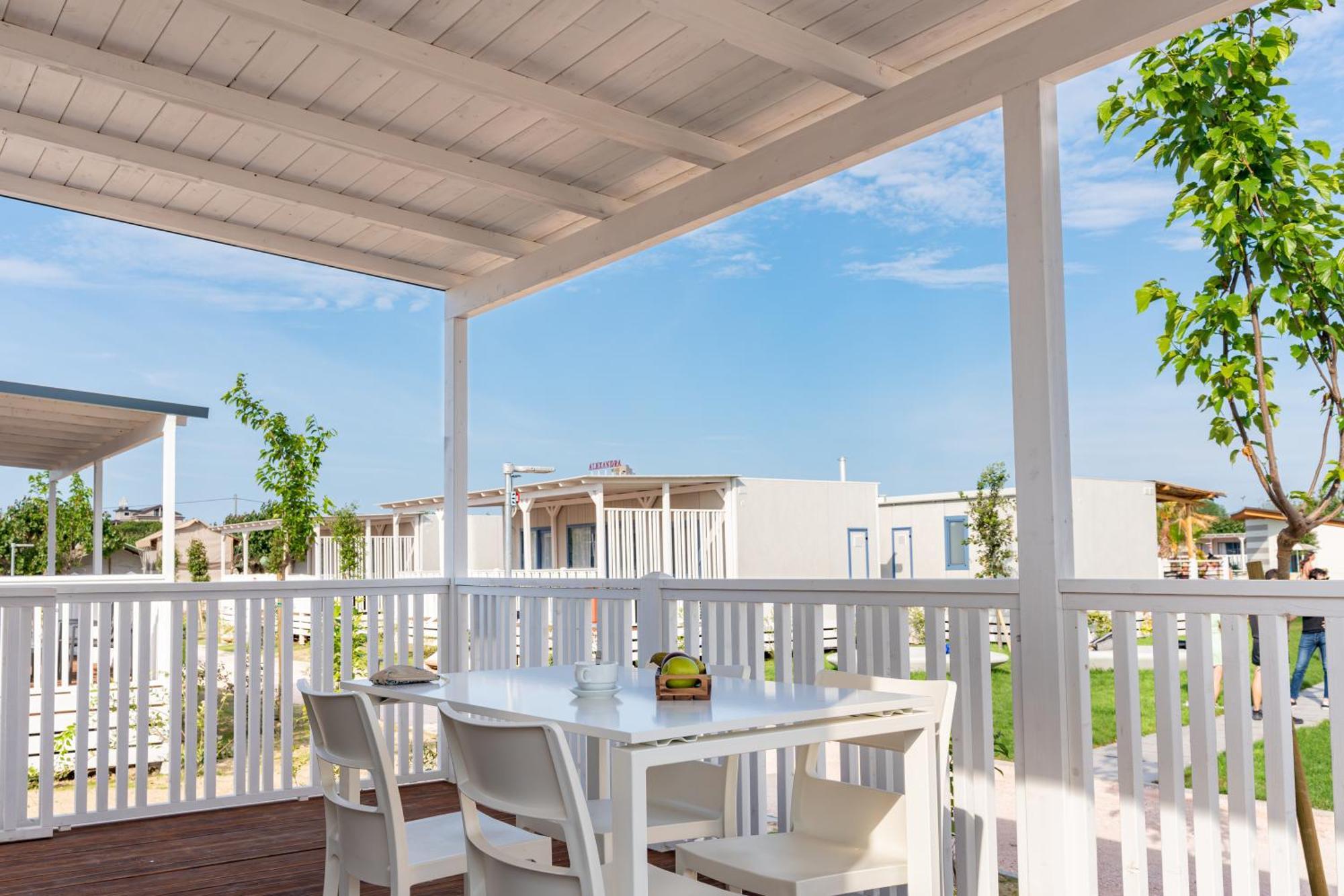 Club Del Sole Romagna Family Resort Riccione Ngoại thất bức ảnh