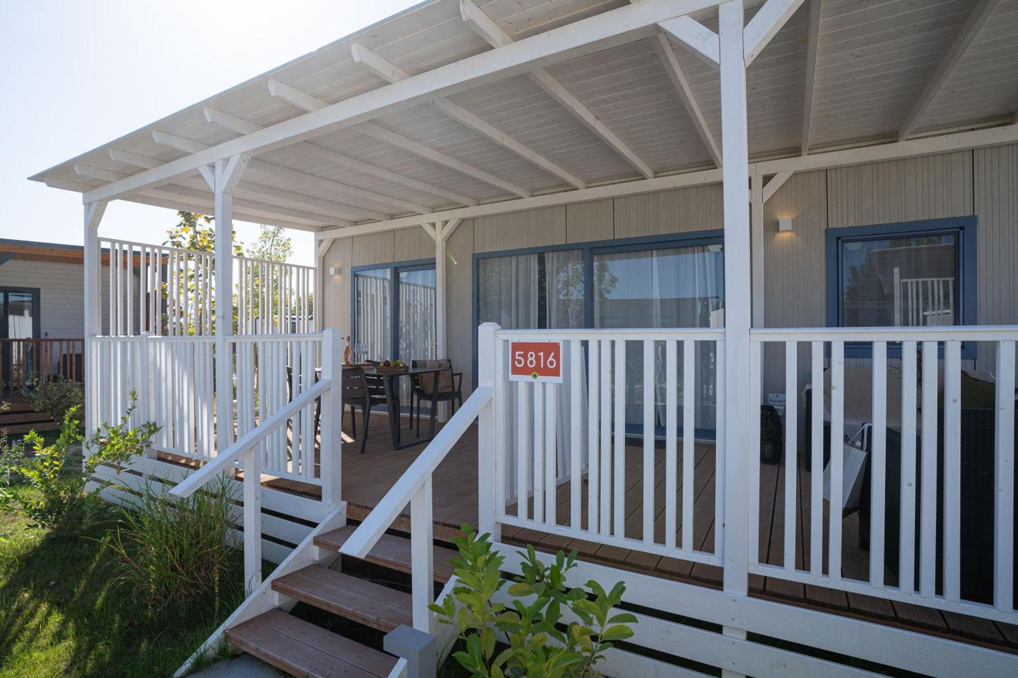 Club Del Sole Romagna Family Resort Riccione Ngoại thất bức ảnh