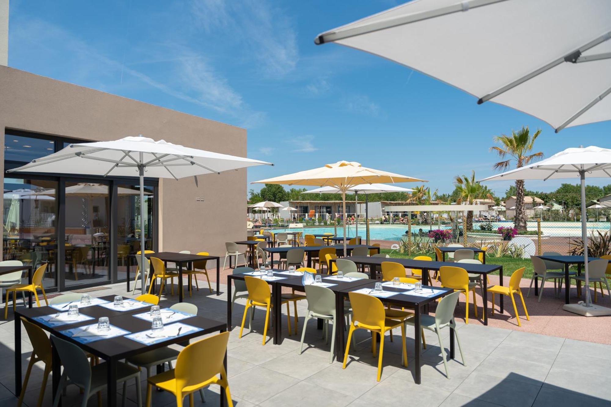 Club Del Sole Romagna Family Resort Riccione Ngoại thất bức ảnh