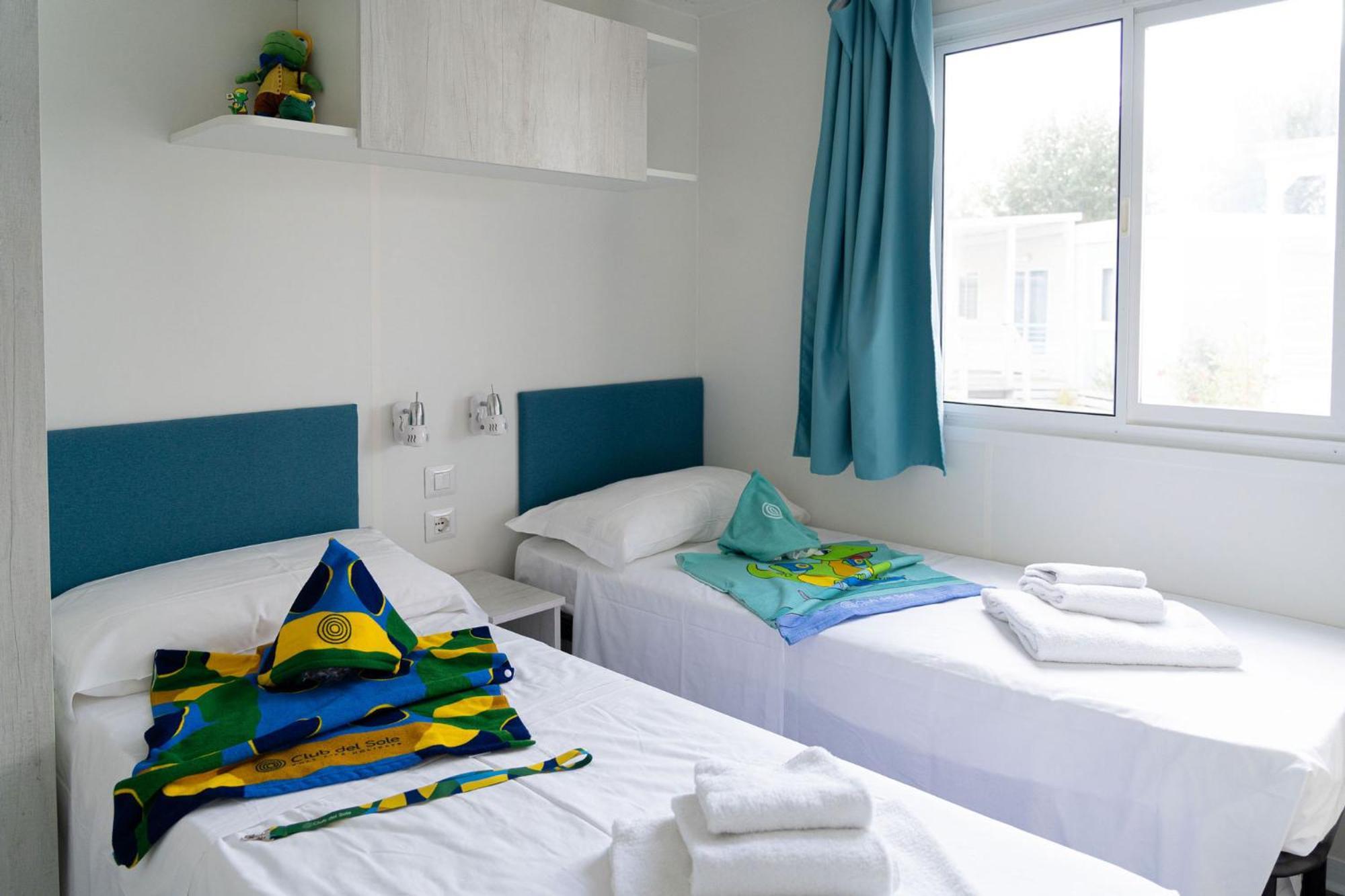Club Del Sole Romagna Family Resort Riccione Ngoại thất bức ảnh