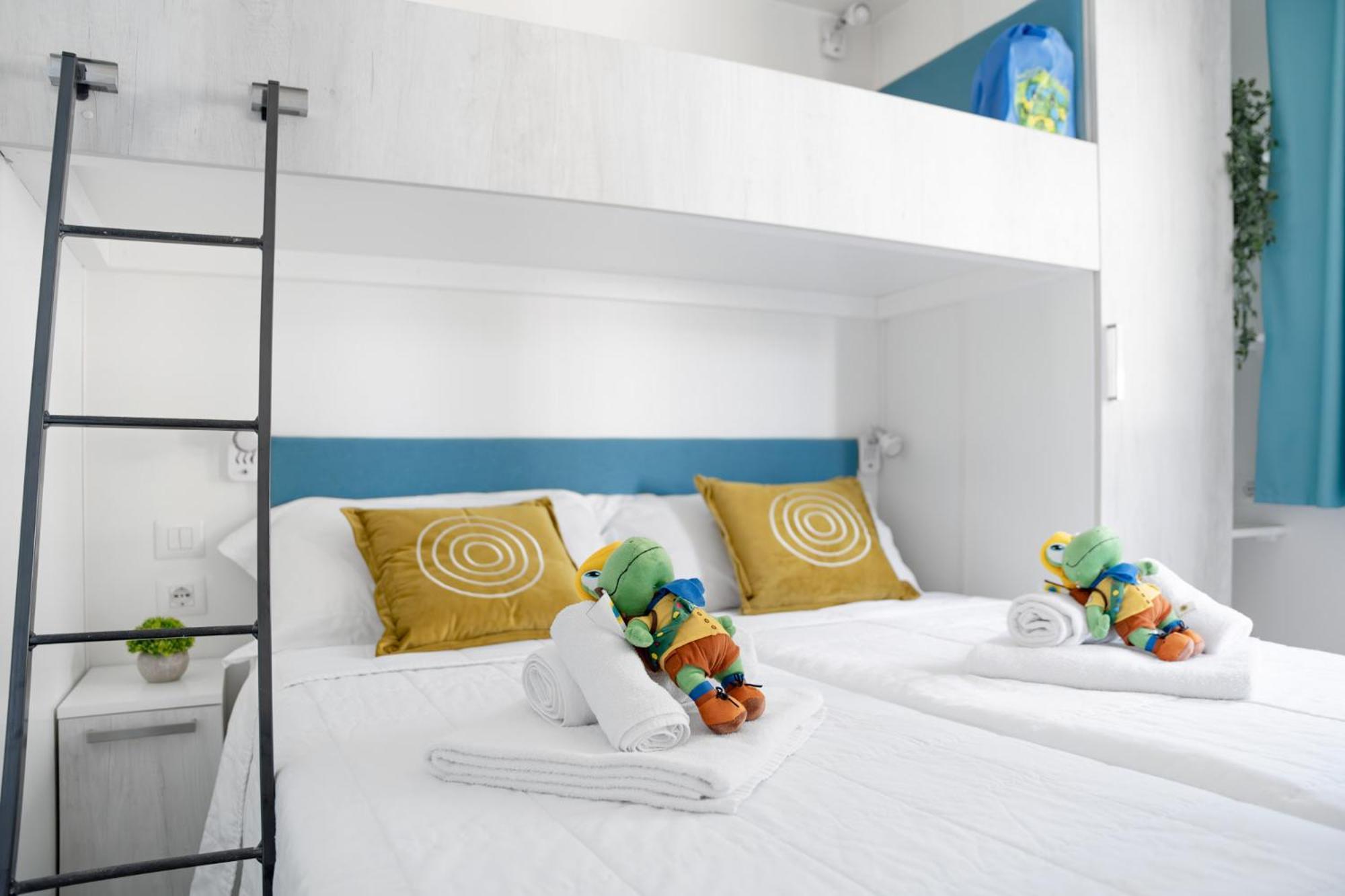 Club Del Sole Romagna Family Resort Riccione Ngoại thất bức ảnh