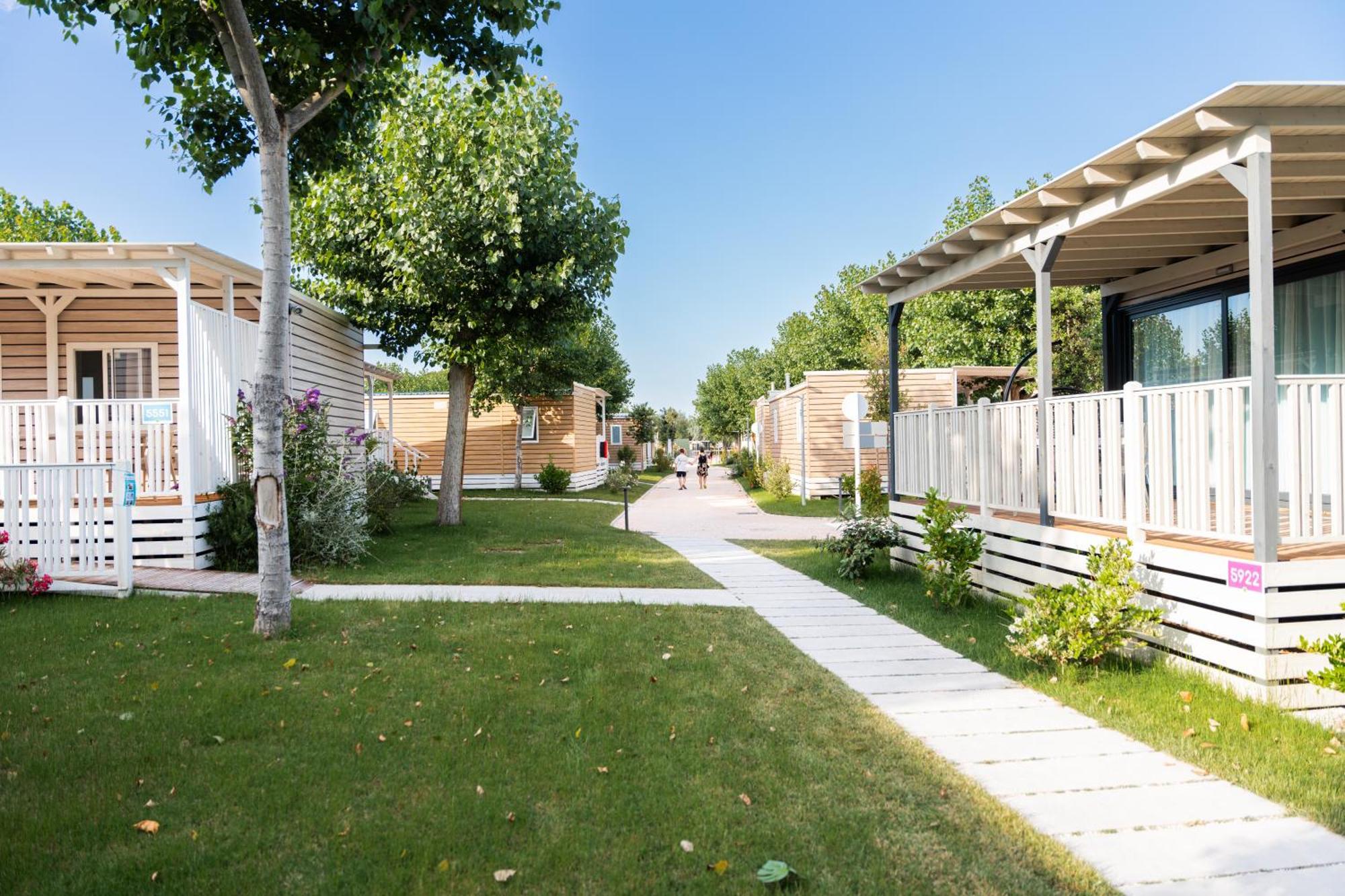 Club Del Sole Romagna Family Resort Riccione Ngoại thất bức ảnh